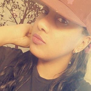 Meet your Posher, Ariana